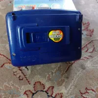 رادیو واکمن اسمارت ژاپن|سیستم صوتی خانگی|تهران, امامت|دیوار