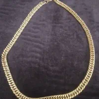 زنجیر مردانه کارتیر