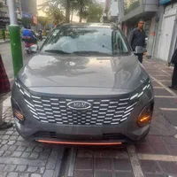 ام وی ام x33وx22دنده و اتوماتیک مدل۱۴۰۳ و۱۴۰۴|خودرو سواری و وانت|تهران, جمهوری|دیوار