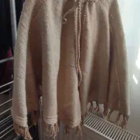 سرهمی و کت لی|لباس|پرند, فاز ۴|دیوار