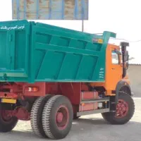 خاک باغچه خاک باغ خاک گل با نیسان و شش چرخ|خدمات باغبانی و درختکاری|تبریز, |دیوار