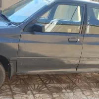 پراید صبا