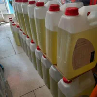 جوهرنمک و محلول چاه بازکن
