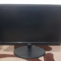 کامپیوتر و کیس LG و کیبورد آرجی بی|رایانه رومیزی|کامیاران, |دیوار