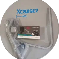 نصاب، نصب آنتن،گیرنده فول اچ دی