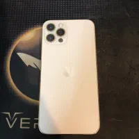 iPhone 12 Pro 256 gig