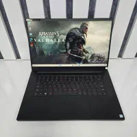 RAZER گیمینگ آمریکایی i7/1660ti 6Gbطراحی رندر قسطی