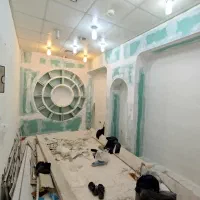 اجرای کناف با شرایط ویژه|خدمات پیشه و مهارت|بندرعباس, |دیوار