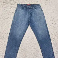 ۱ عدد شلوار مام فیت سایز ۴۸