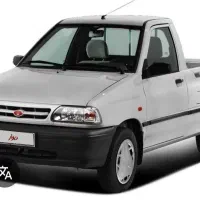 اجاره وانت|خودرو اجارهای|زنجان, |دیوار