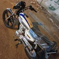 موتور هندا کویر صفر