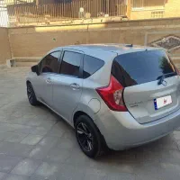 نیسان ورسا|خودرو سواری و وانت|اهواز, کوی جواهری|دیوار