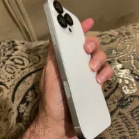 iphone 16 pro max 256 zaa|موبایل|ورامین, ورامین|دیوار
