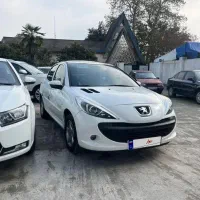 فروش/معاوضه ۲۰۷ ۱۴۰۱ سقف‌پانا صفرکیلومتر