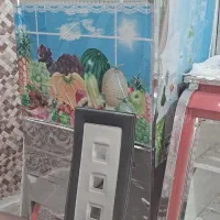 یک یخچال ویترینی ویک فرناز|یخچال و فریزر|باغ بهادران, |دیوار