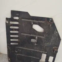 سینی زیر موتور۴۰۵