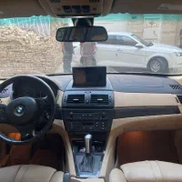 Bmw x3 2008|خودرو سواری و وانت|کرج, مهرویلا شمالی|دیوار
