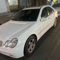 بنز c240|خودرو سواری و وانت|ماهدشت, |دیوار