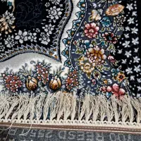 فرش،۶متری جفت جهیزیه بوده اصل نخ واکبنده جفتش ۱۴|فرش|کرمانشاه, |دیوار