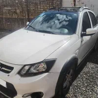 کوئیک آر۴۰۱|خودرو سواری و وانت|مبارکه, |دیوار