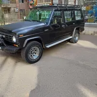 نیسان پاترول