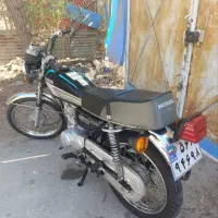 موتور مدل 95