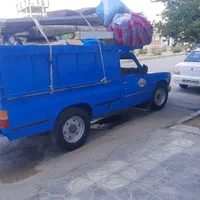 وانت تلفنی اعتماد مخصوص اثاث کشی|خدمات حمل و نقل|سمنان, |دیوار