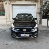 تیگو ۷ در حد