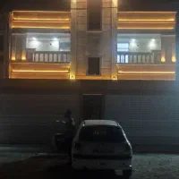 آپارتمان 70متری طبقه همکف نورد لوله