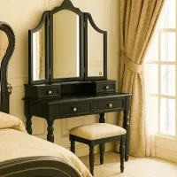 کنسول و میز ارایش