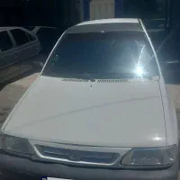 پراید 82