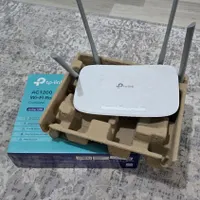 مودم روتر TP link archer c50|مودم و تجهیزات شبکه|کرج, عظیمیه|دیوار