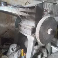 آسیاب فرهانی ۶۰ مدل شمشیری بدنه چودن