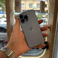 گوشی iphone 13 pro