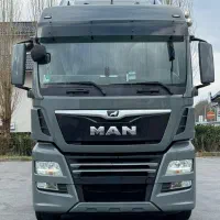 مان باری|خودرو سنگین|اصفهان, شهرک صنعتی امیرکبیر (شاپور جدید)|دیوار