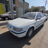 سمند lx