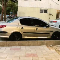 sd v20|خودرو سواری و وانت|کرج, شهرک بنفشه|دیوار