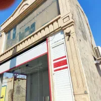 فروش مغازه دوطبقه در شهر اهرم|فروش مغازه و غرفه|اهرم, |دیوار