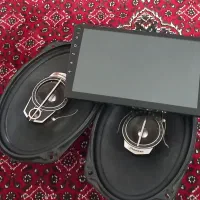 مانیتور باند