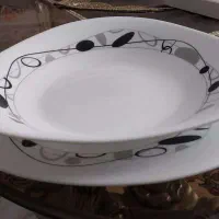 سرویس ۶ نفره