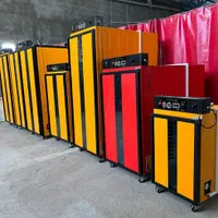 هیچوقت گران نخرید دستگاه خشک کن میوه و سبزی را|ماشینآلات صنعتی|تهران, افسریه شمالی|دیوار