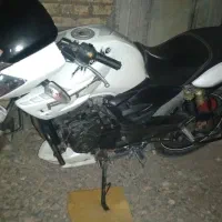 قیمت صدملیون|موتورسیکلت|جازموریان, |دیوار