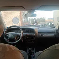 زانتیا 2000 معاوضه با گاو و گوسفند گوشتی|خودرو سواری و وانت|قزوین, |دیوار