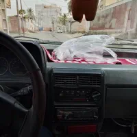 پراید مدل 84 موتور و گیربکس سالم|خودرو سواری و وانت|چابهار, |دیوار