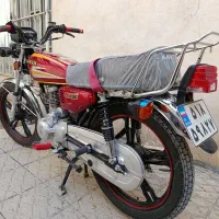 کویر ۲۰۰ مدل ۴۰۳|موتورسیکلت|کرمانشاه, |دیوار