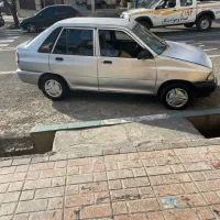 پراید 141 مدل 86|خودرو سواری و وانت|شهریار, شهریار|دیوار