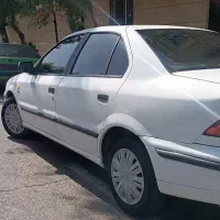 سمندEF7 مدل 1394