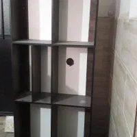 میز تلویزیون و شلف