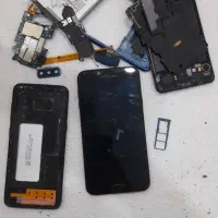 گوشی های نیازمند تعمیر