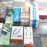 کابل|قطعات و لوازم جانبی رایانه|قم, شهرک امام حسن|دیوار